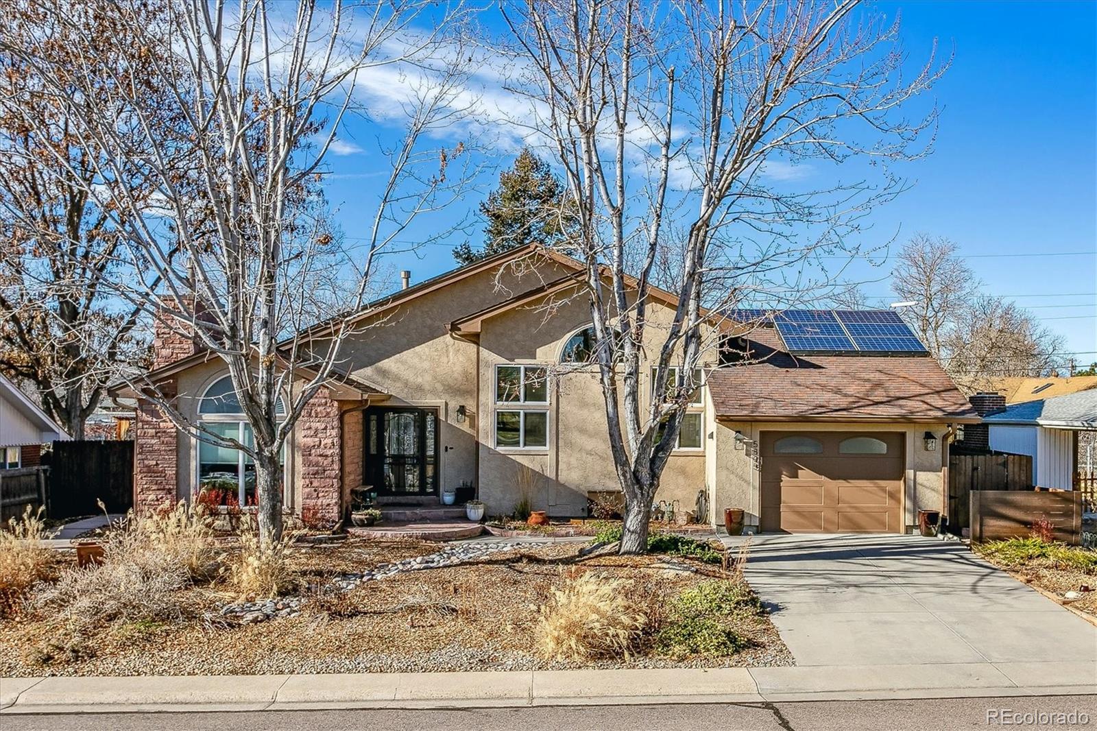 MLS Image #1 for 5805 s fox street,littleton, Colorado