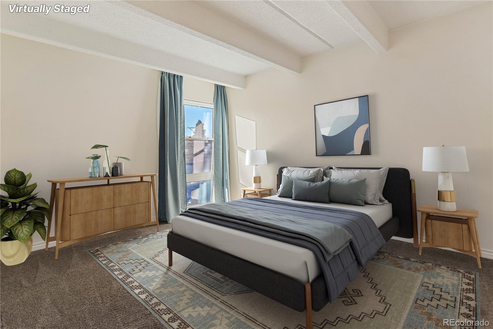 MLS Image #1 for 1255 n ogden street 302,denver, Colorado