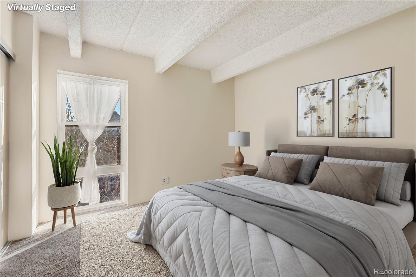 MLS Image #2 for 1255 n ogden street 302,denver, Colorado