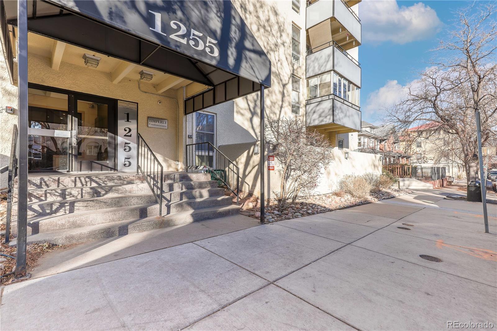 MLS Image #27 for 1255 n ogden street 302,denver, Colorado