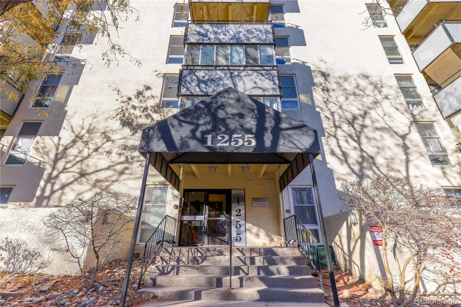 MLS Image #28 for 1255 n ogden street 302,denver, Colorado