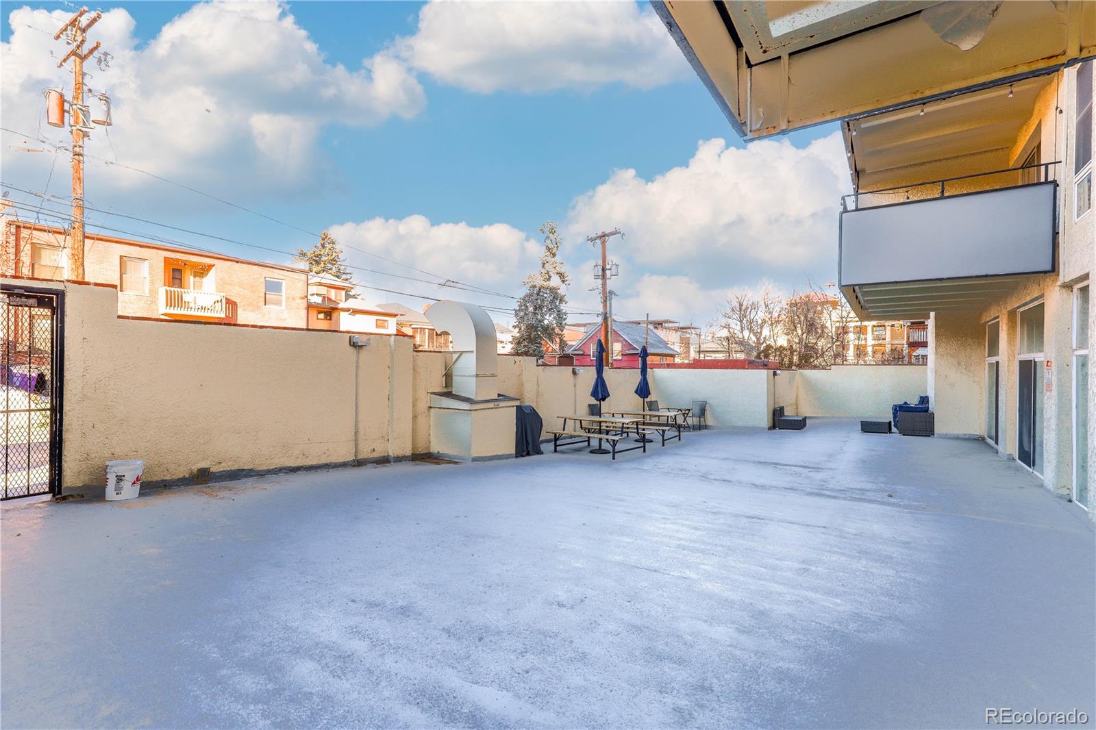 MLS Image #30 for 1255 n ogden street 302,denver, Colorado