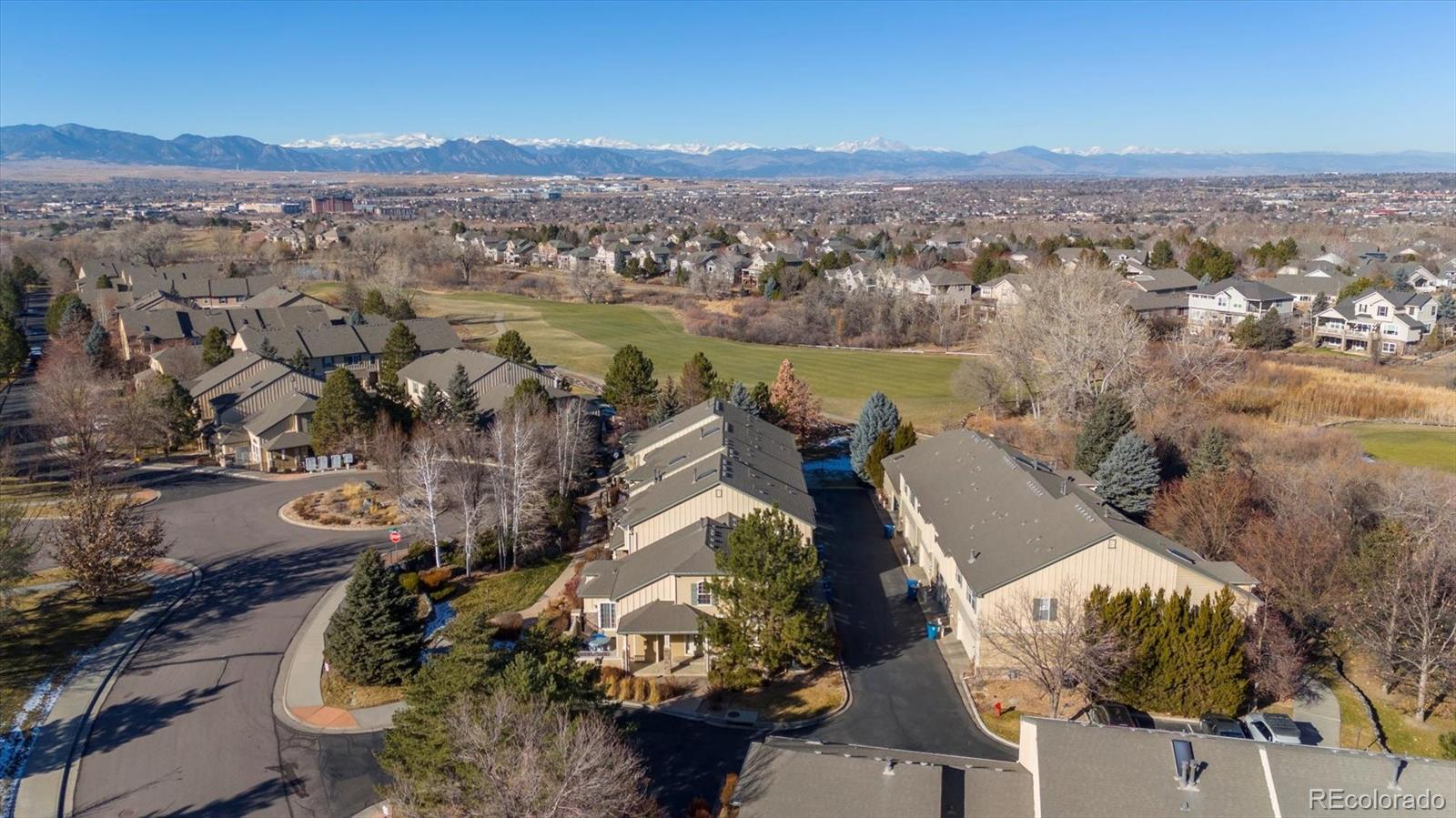 MLS Image #0 for 3795 w 104th drive b,westminster, Colorado