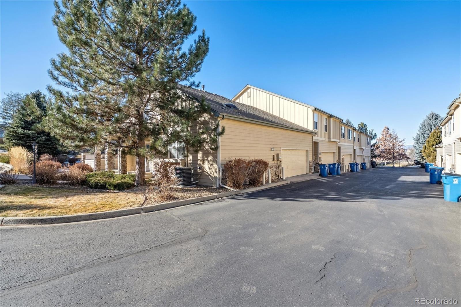 MLS Image #18 for 3795 w 104th drive b,westminster, Colorado