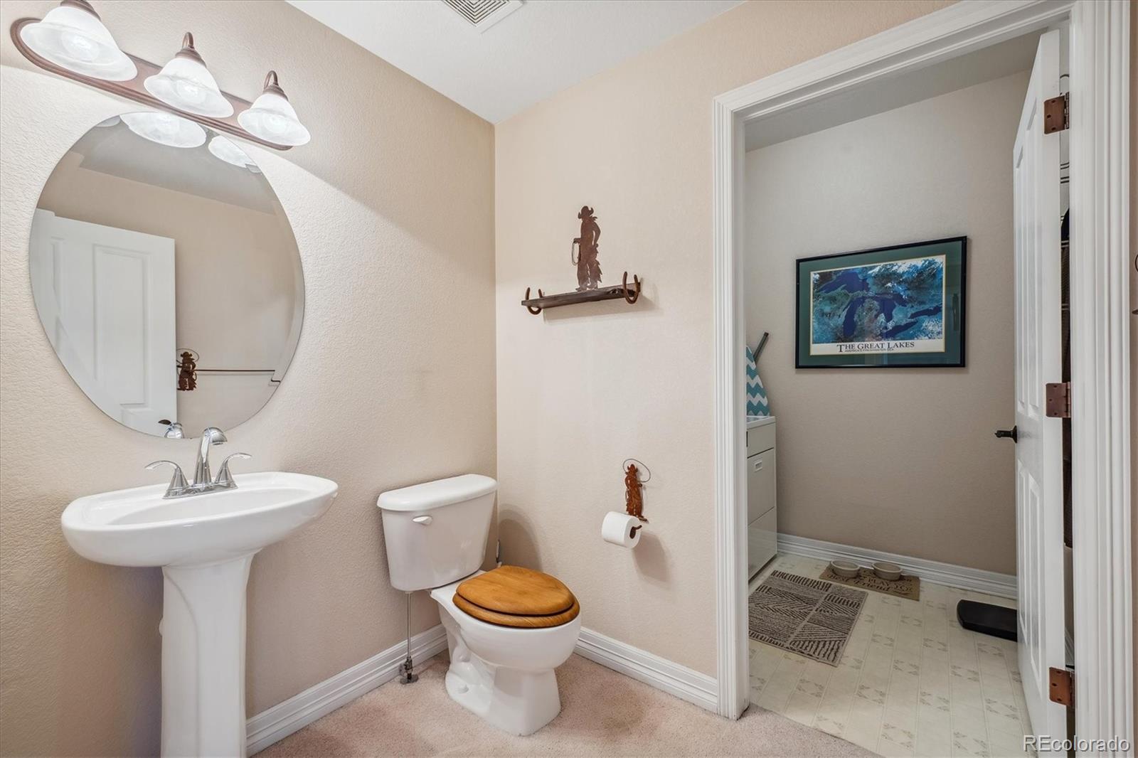 MLS Image #8 for 3795 w 104th drive b,westminster, Colorado