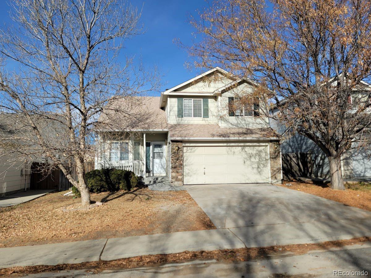 CMA Image for 22883 E Progress Avenue,Aurora, Colorado