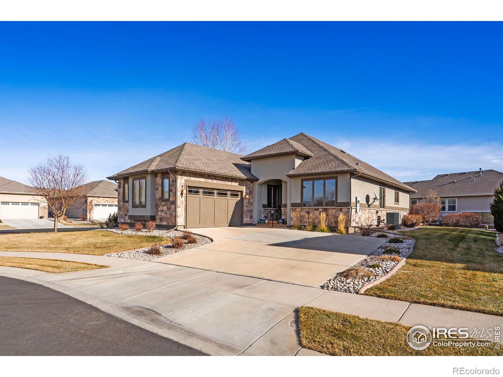 MLS Image #0 for 5950  swift court,fort collins, Colorado