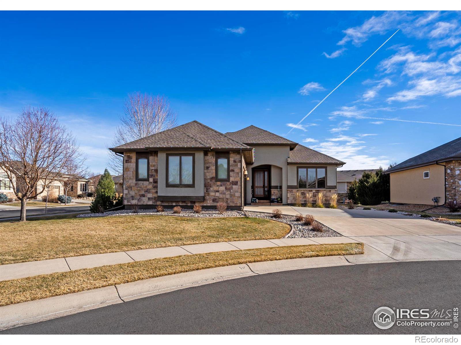 Report Image for 5950  Swift Court,Fort Collins, Colorado