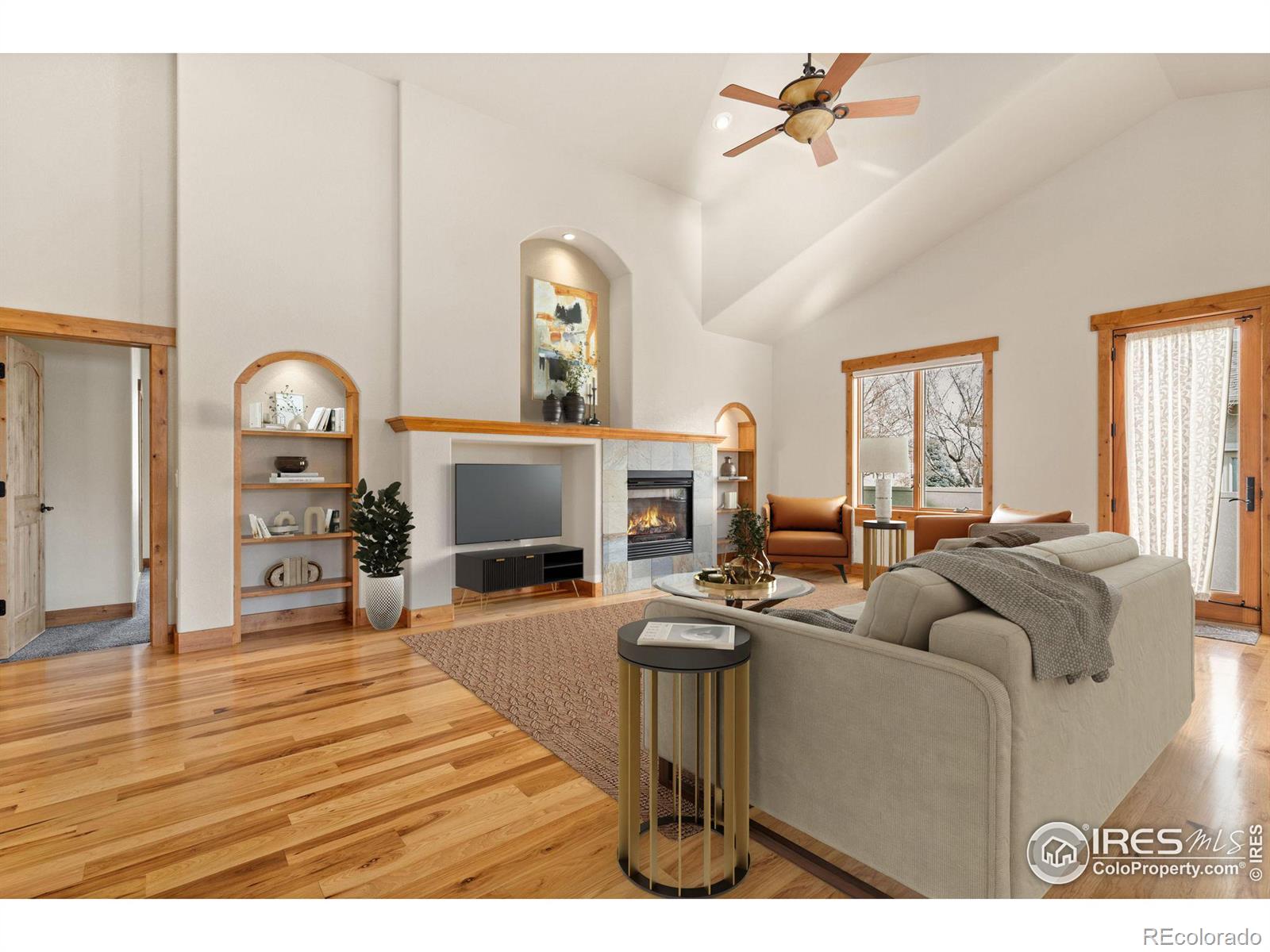 MLS Image #5 for 5950  swift court,fort collins, Colorado
