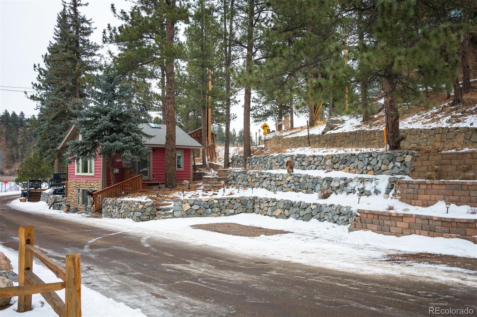 MLS Image #2 for 4679 s blue spruce road,evergreen, Colorado