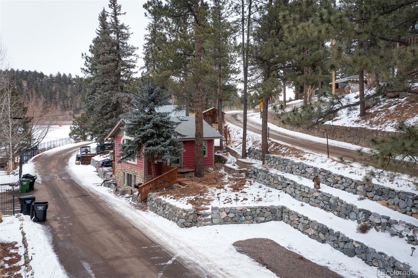 MLS Image #28 for 4679 s blue spruce road,evergreen, Colorado