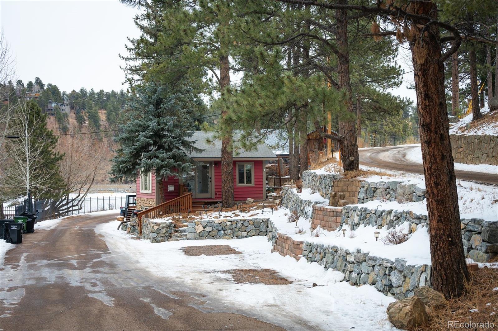 MLS Image #29 for 4679 s blue spruce road,evergreen, Colorado