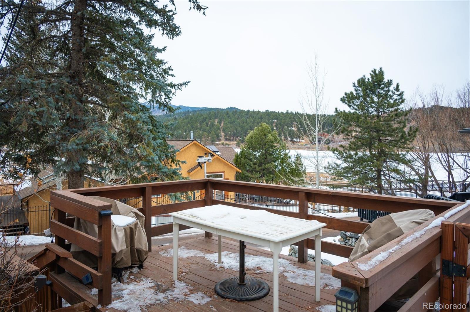 MLS Image #3 for 4679 s blue spruce road,evergreen, Colorado