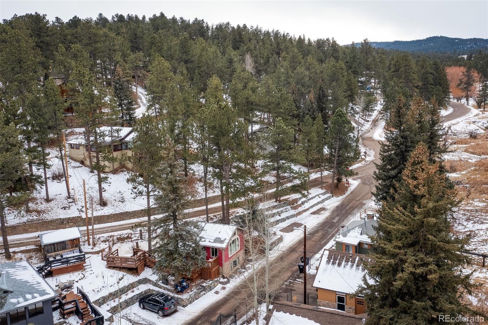 MLS Image #30 for 4679 s blue spruce road,evergreen, Colorado