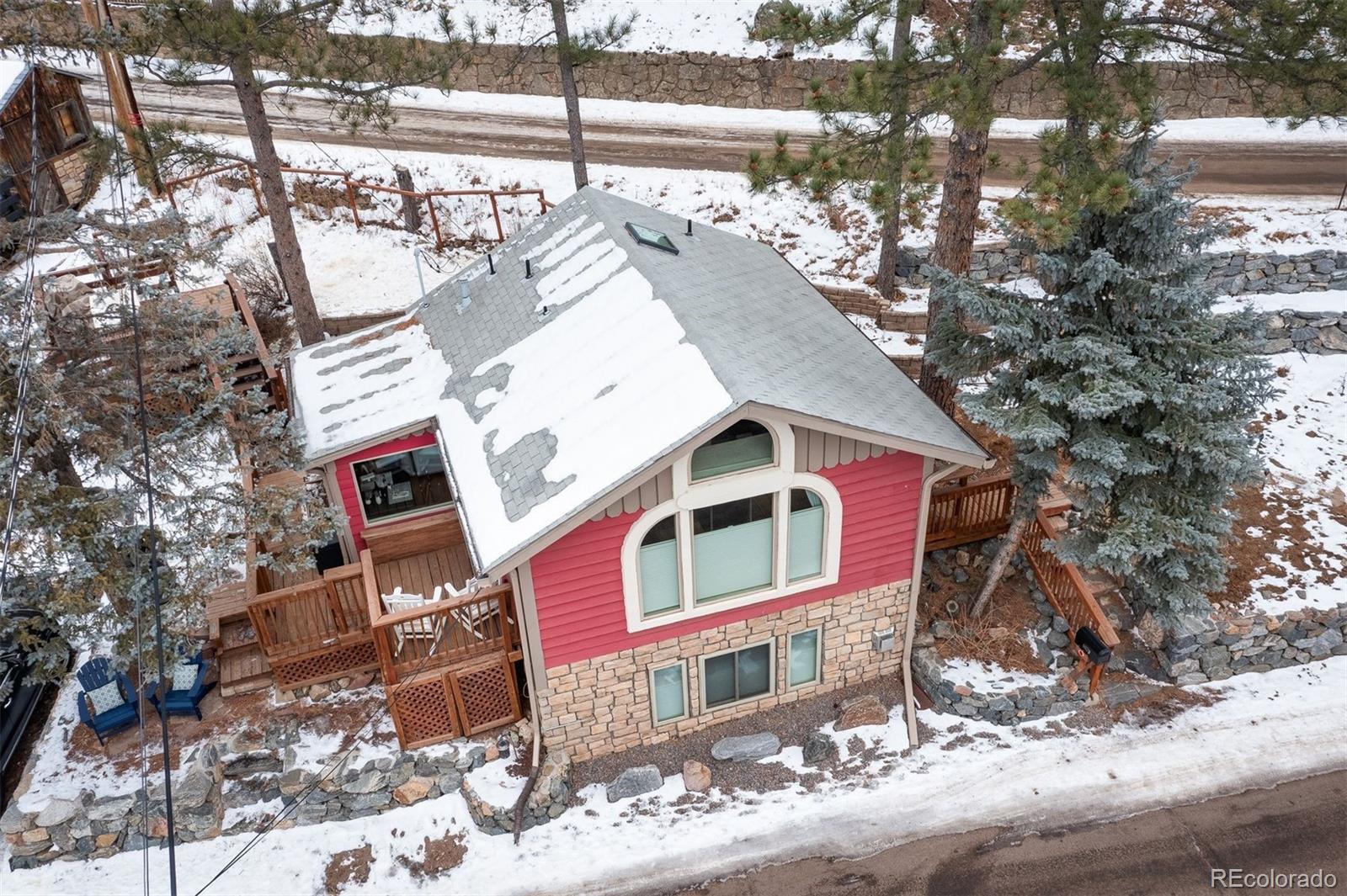 MLS Image #31 for 4679 s blue spruce road,evergreen, Colorado