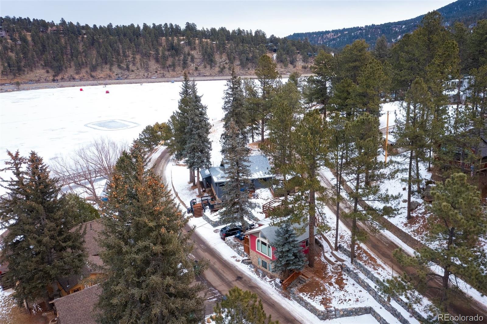 MLS Image #33 for 4679 s blue spruce road,evergreen, Colorado