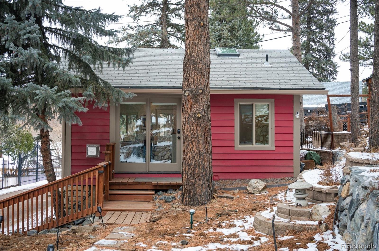 MLS Image #35 for 4679 s blue spruce road,evergreen, Colorado