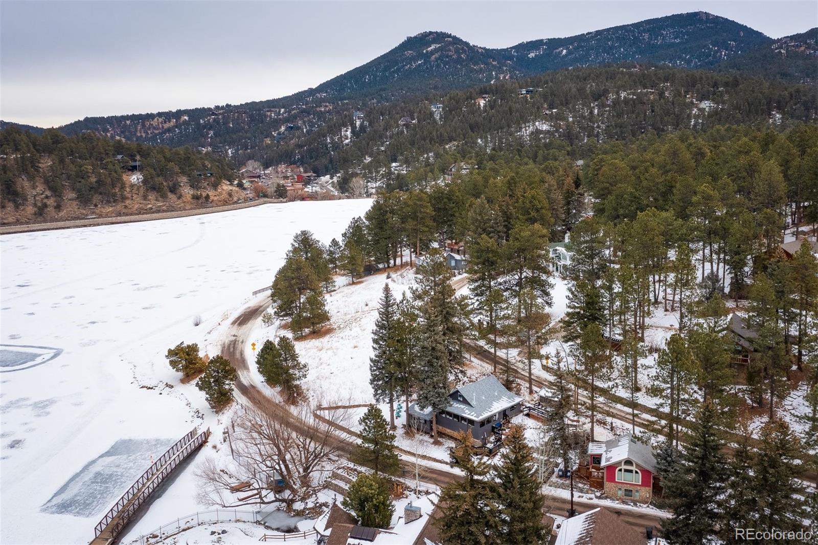MLS Image #36 for 4679 s blue spruce road,evergreen, Colorado