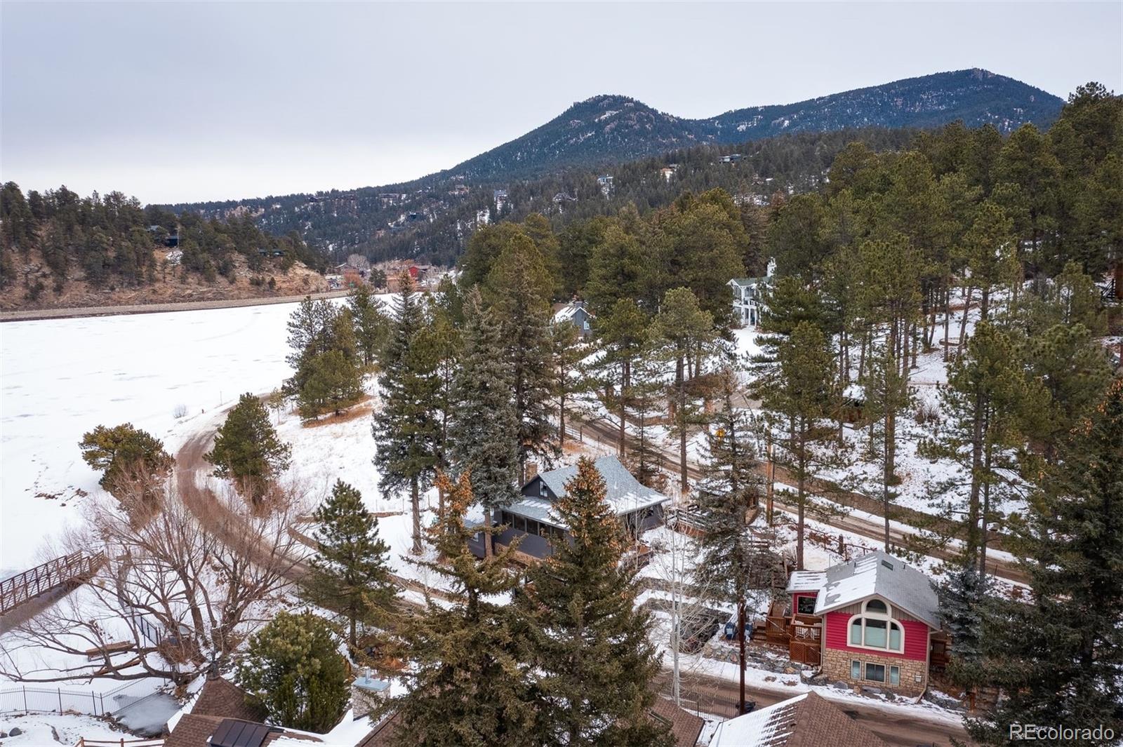 MLS Image #37 for 4679 s blue spruce road,evergreen, Colorado