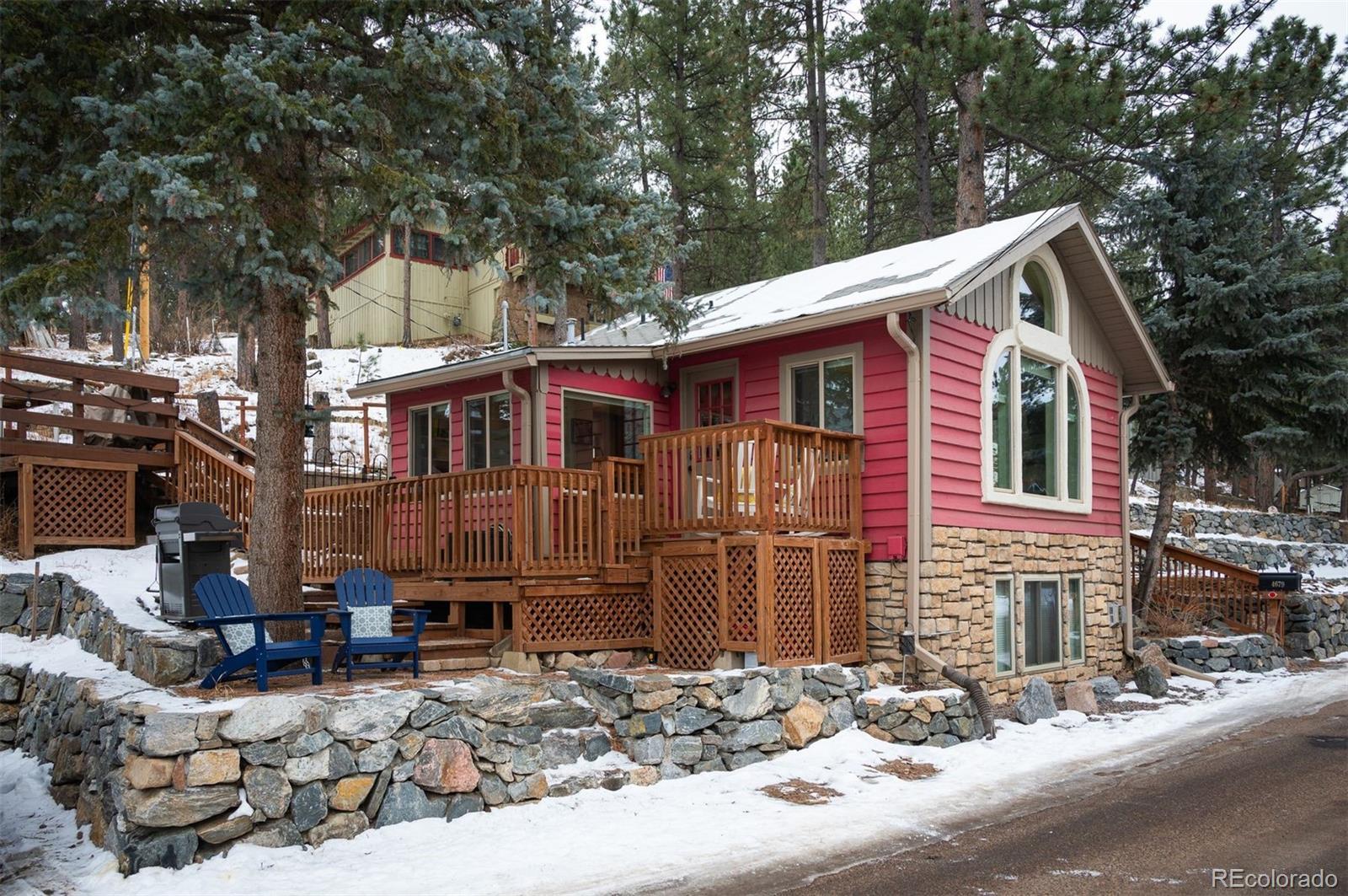 MLS Image #39 for 4679 s blue spruce road,evergreen, Colorado