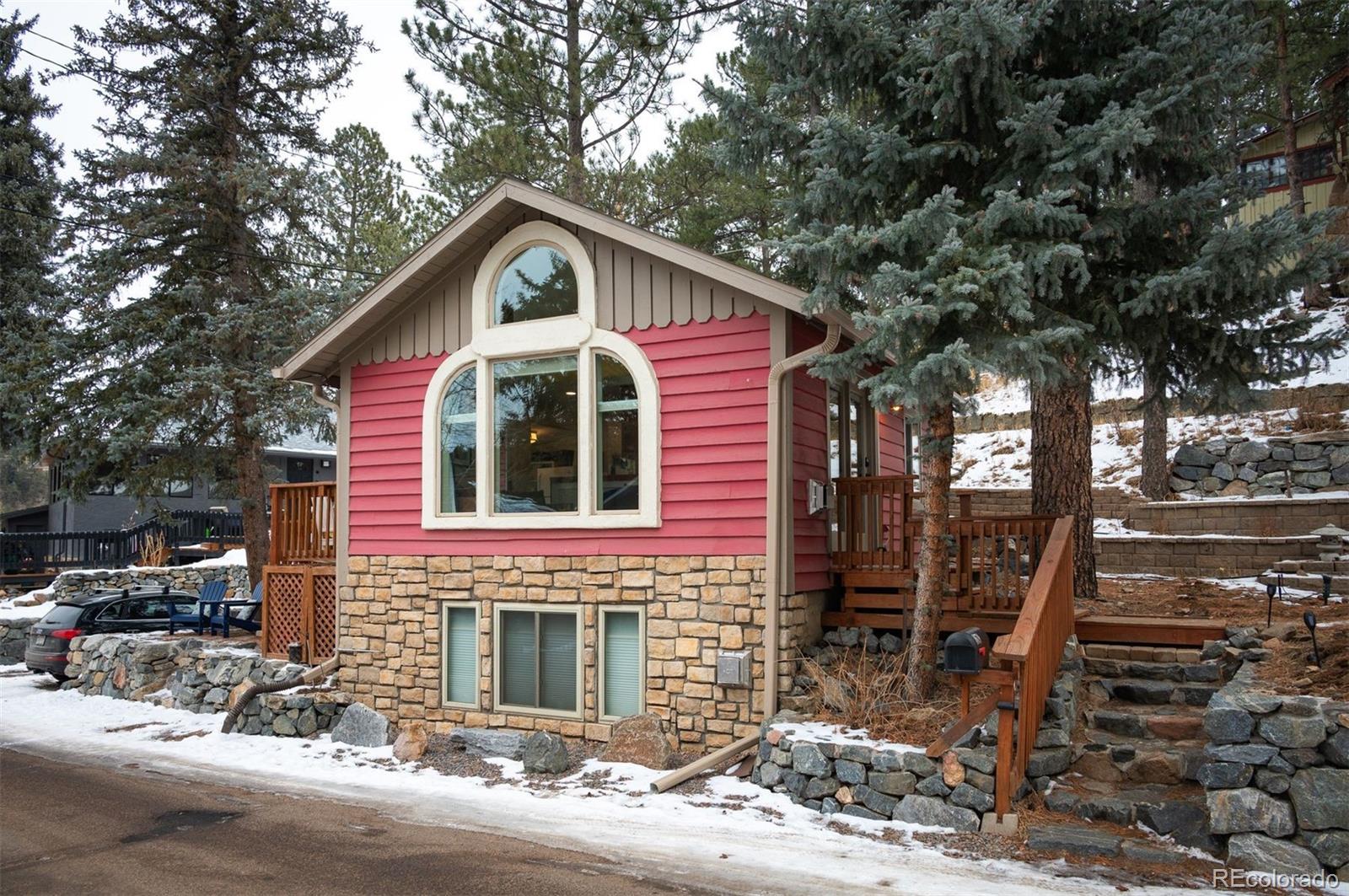 MLS Image #40 for 4679 s blue spruce road,evergreen, Colorado