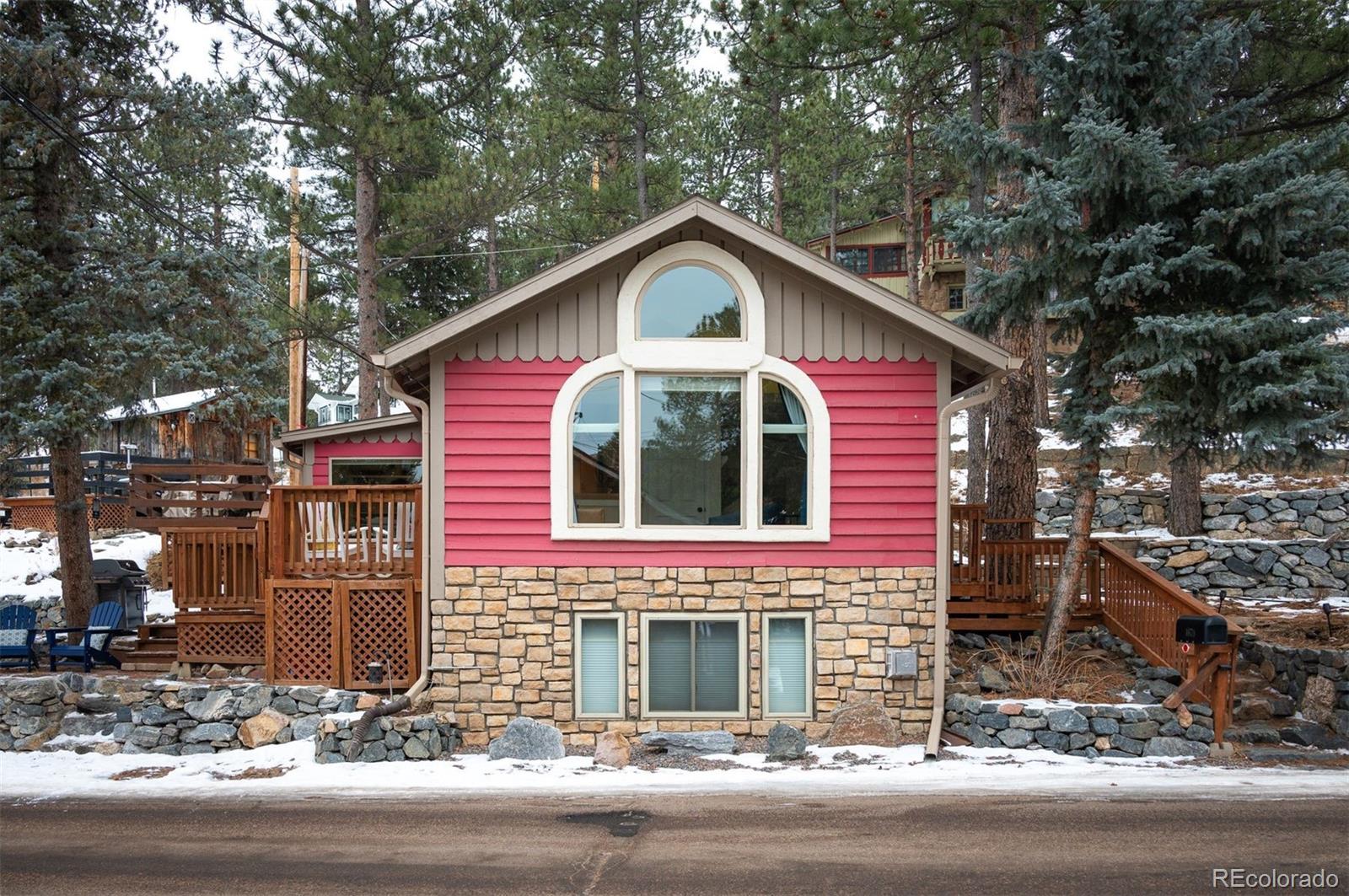 MLS Image #41 for 4679 s blue spruce road,evergreen, Colorado