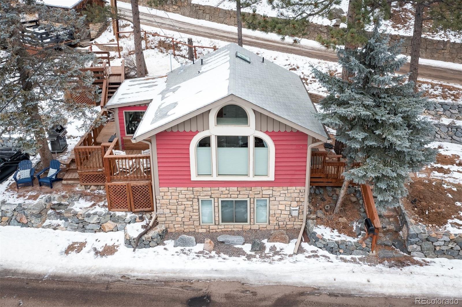 MLS Image #42 for 4679 s blue spruce road,evergreen, Colorado