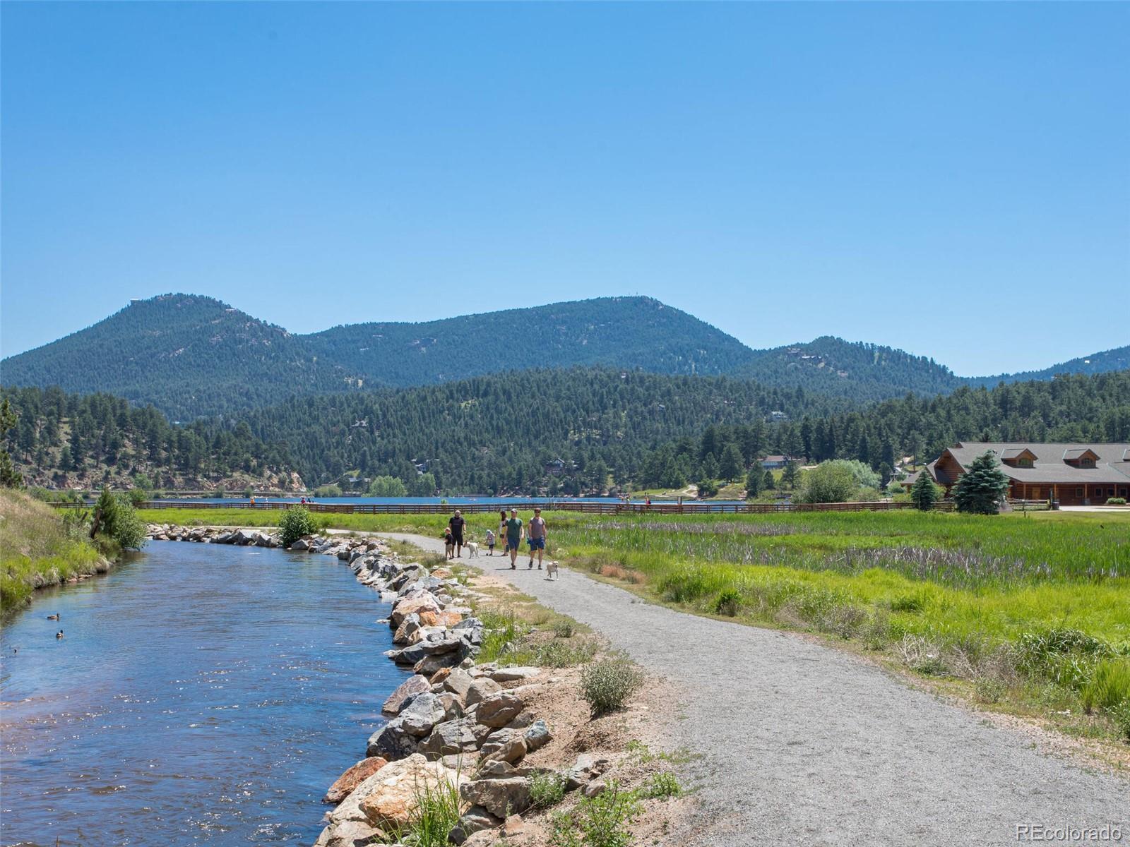 MLS Image #43 for 4679 s blue spruce road,evergreen, Colorado