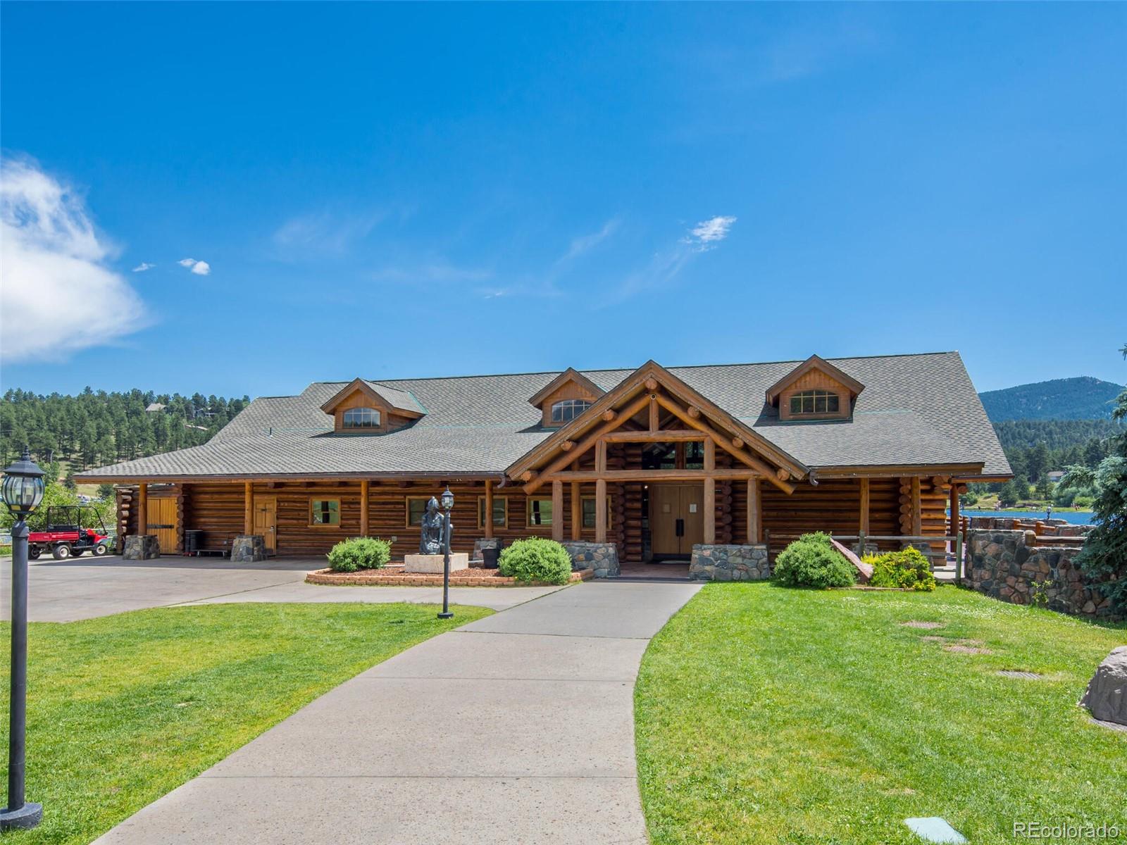 MLS Image #45 for 4679 s blue spruce road,evergreen, Colorado