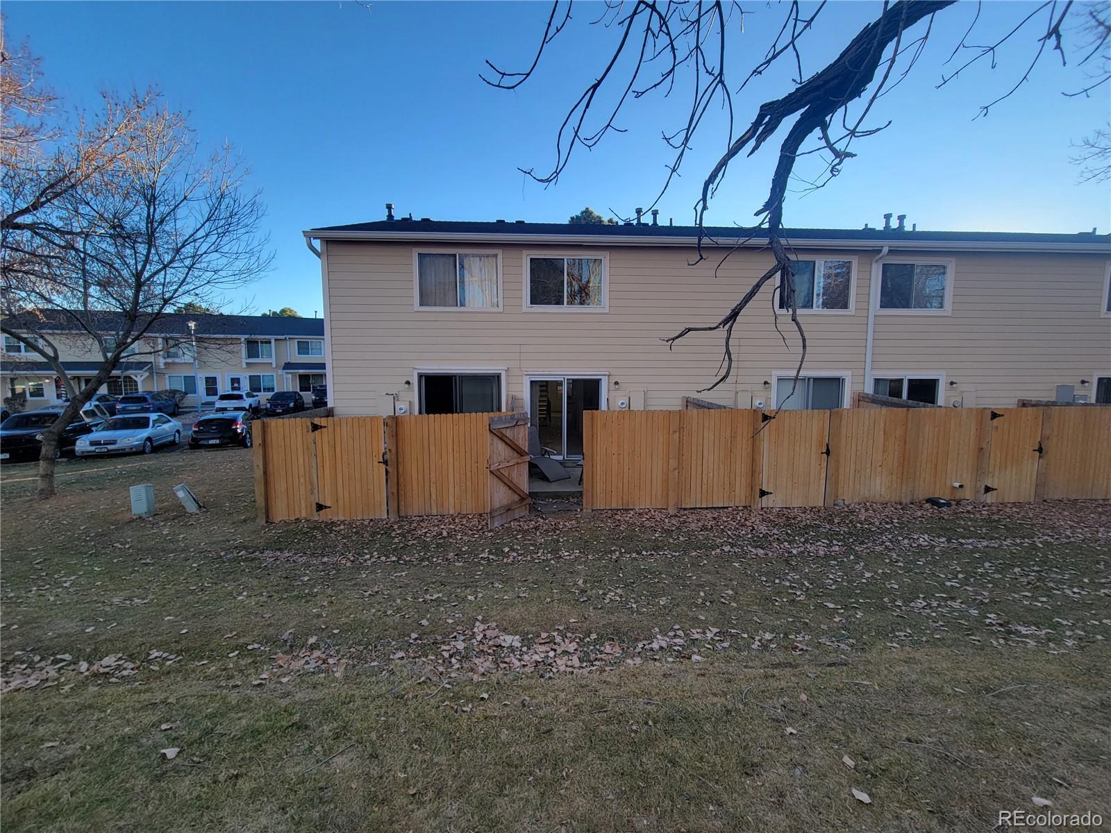 MLS Image #20 for 8995  field street 17,westminster, Colorado