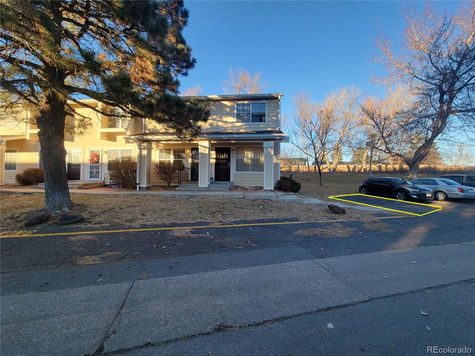 MLS Image #21 for 8995  field street,westminster, Colorado