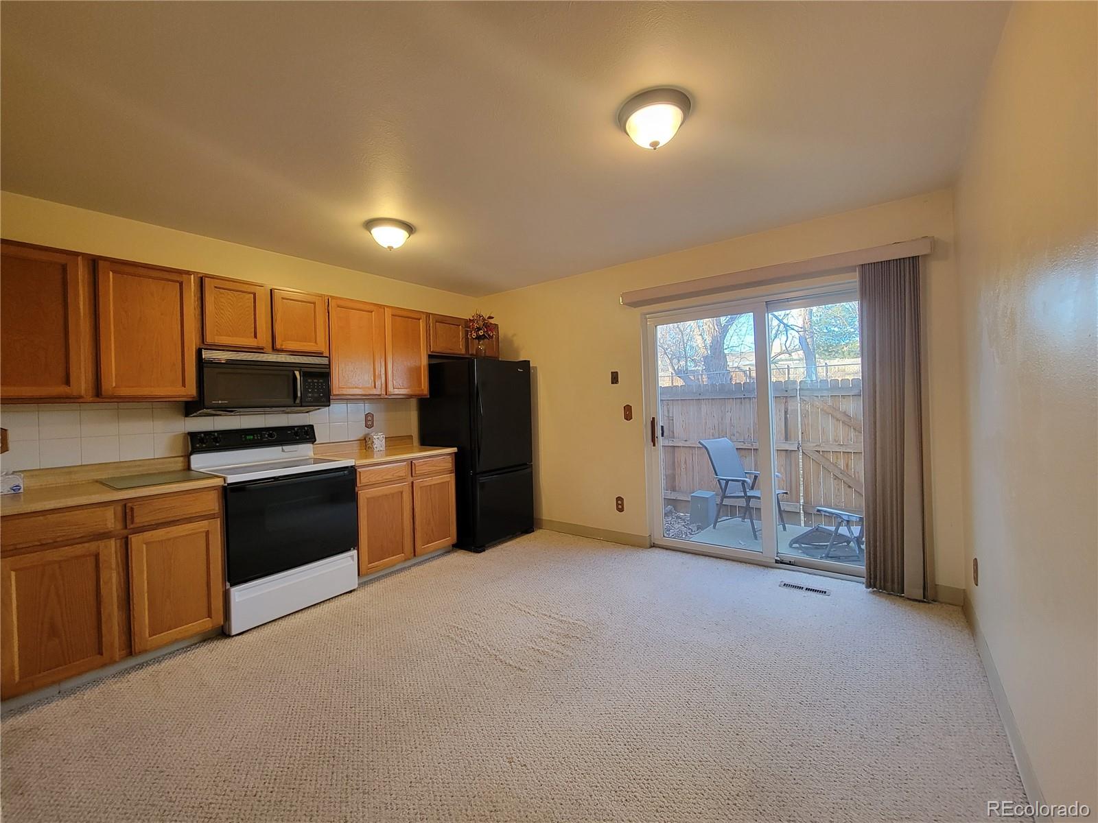 MLS Image #4 for 8995  field street 17,westminster, Colorado