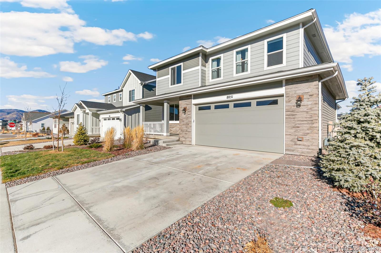 MLS Image #0 for 8051  ralston creek avenue,littleton, Colorado