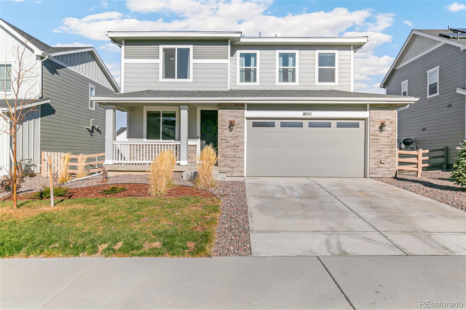 Report Image for 8051  Ralston Creek Avenue,Littleton, Colorado