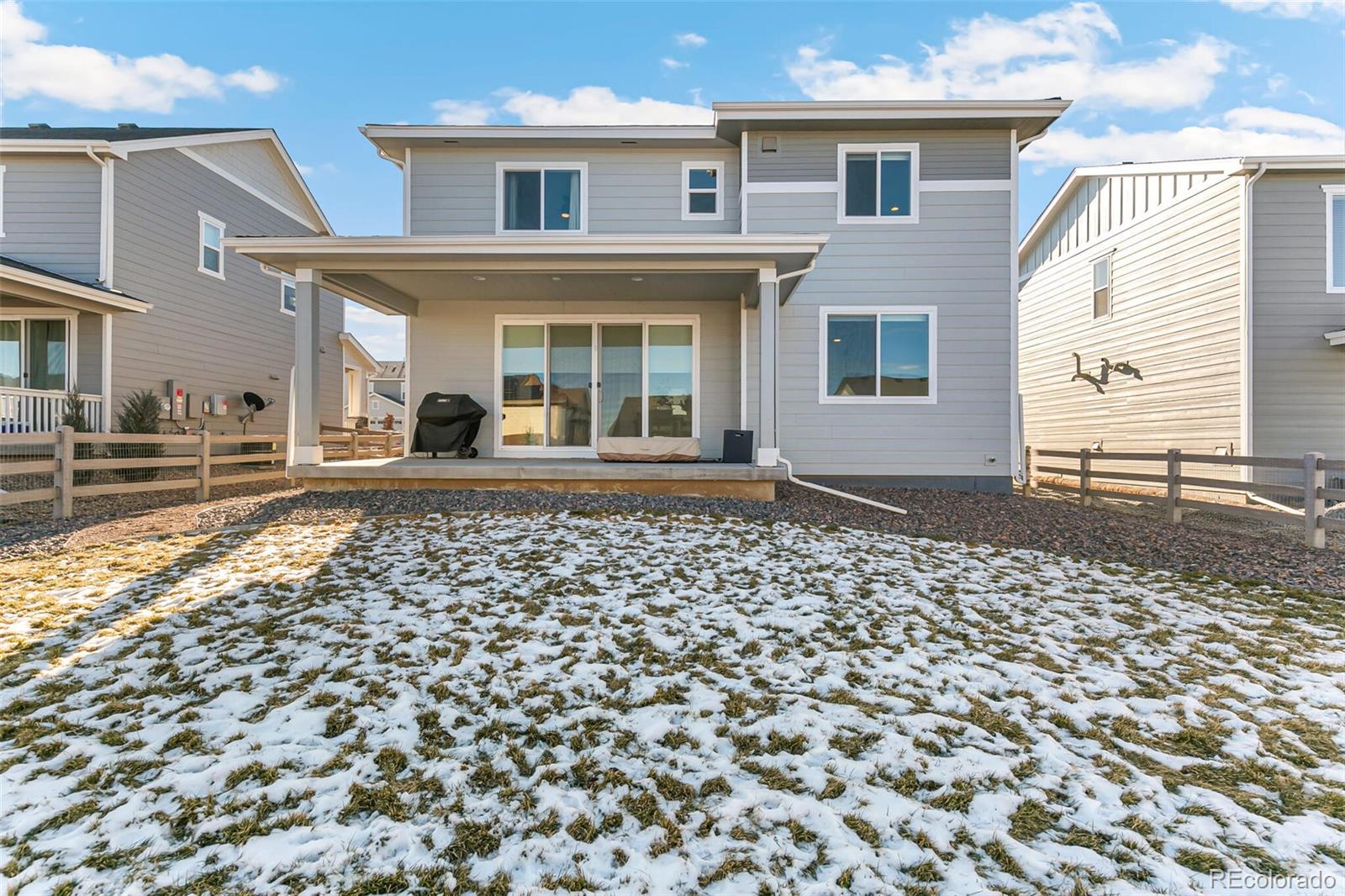 MLS Image #26 for 8051  ralston creek avenue,littleton, Colorado