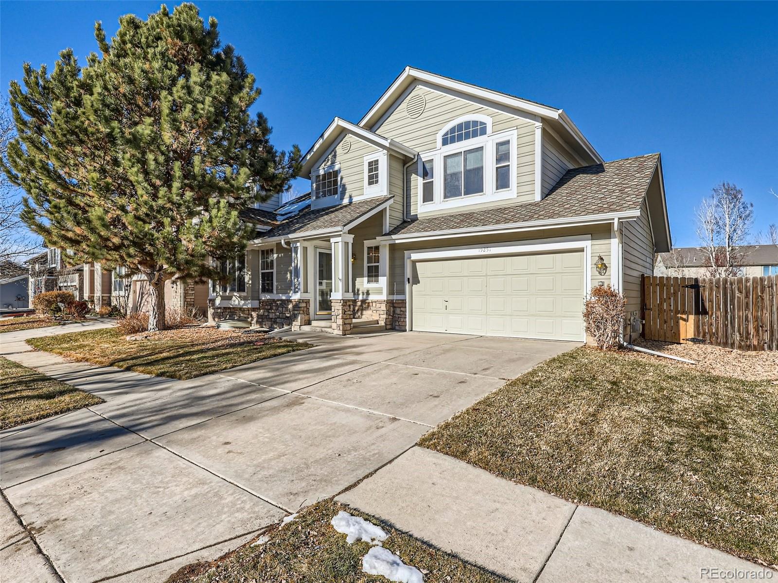 MLS Image #0 for 19251 e clear creek drive,parker, Colorado