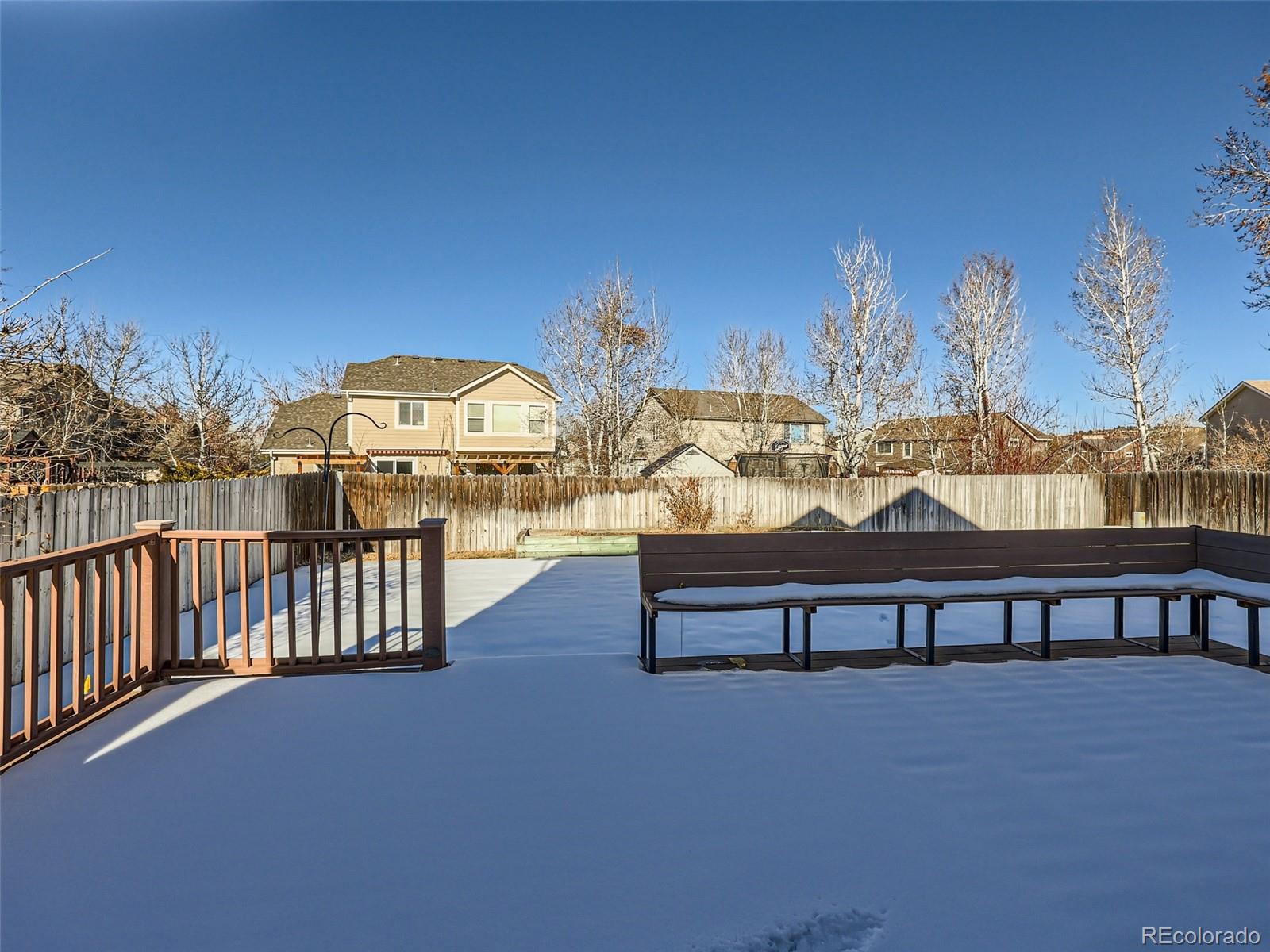 MLS Image #34 for 19251 e clear creek drive,parker, Colorado