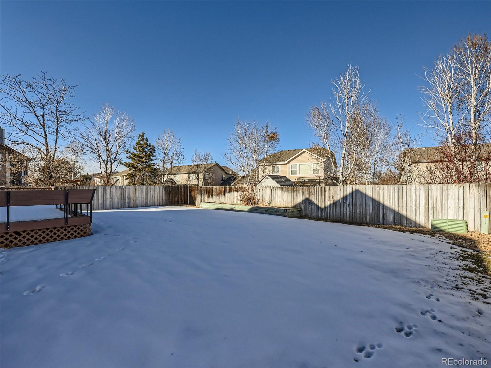 MLS Image #35 for 19251 e clear creek drive,parker, Colorado