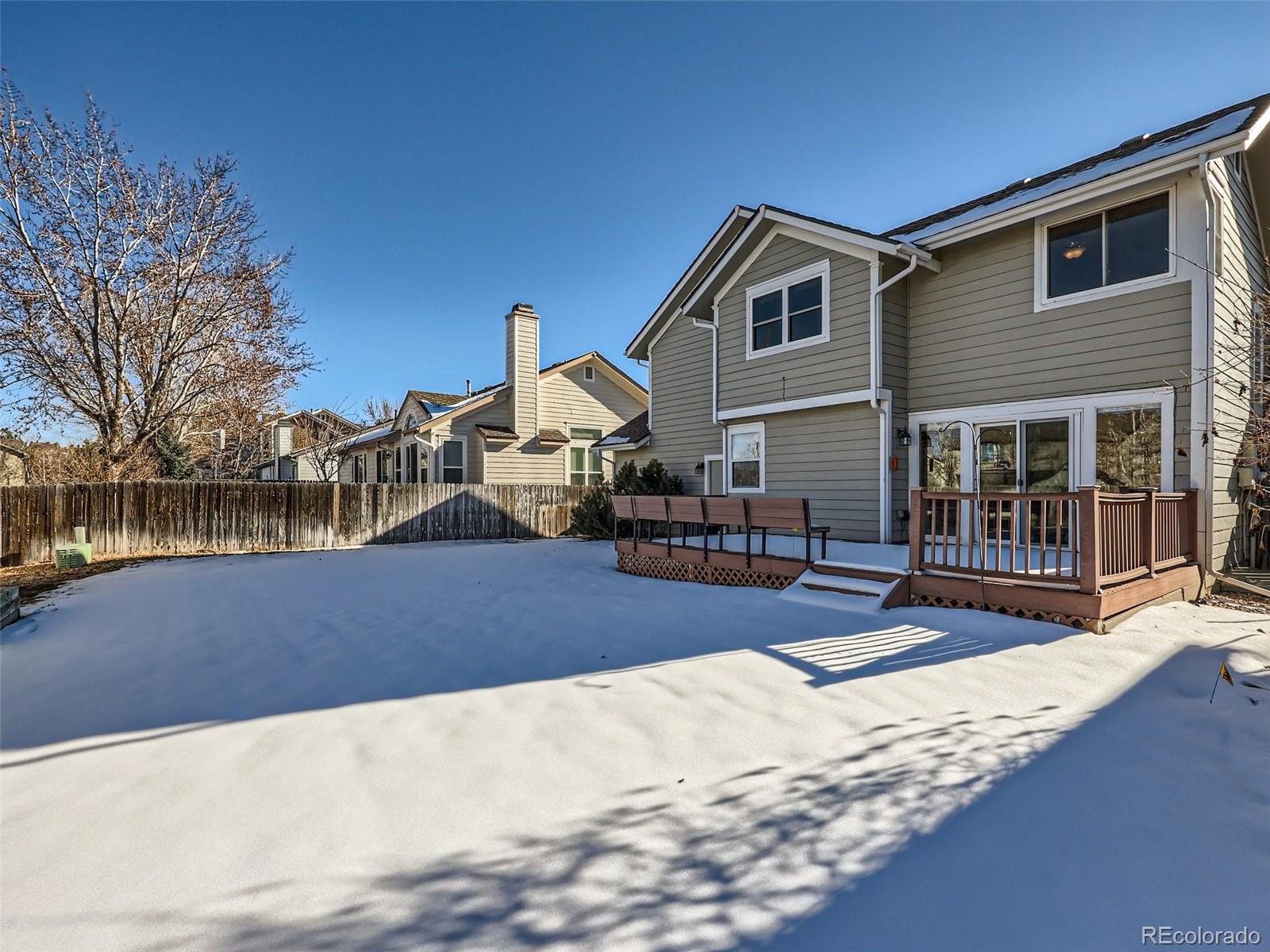 MLS Image #36 for 19251 e clear creek drive,parker, Colorado