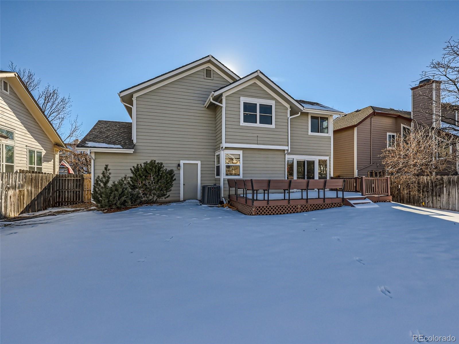 MLS Image #37 for 19251 e clear creek drive,parker, Colorado