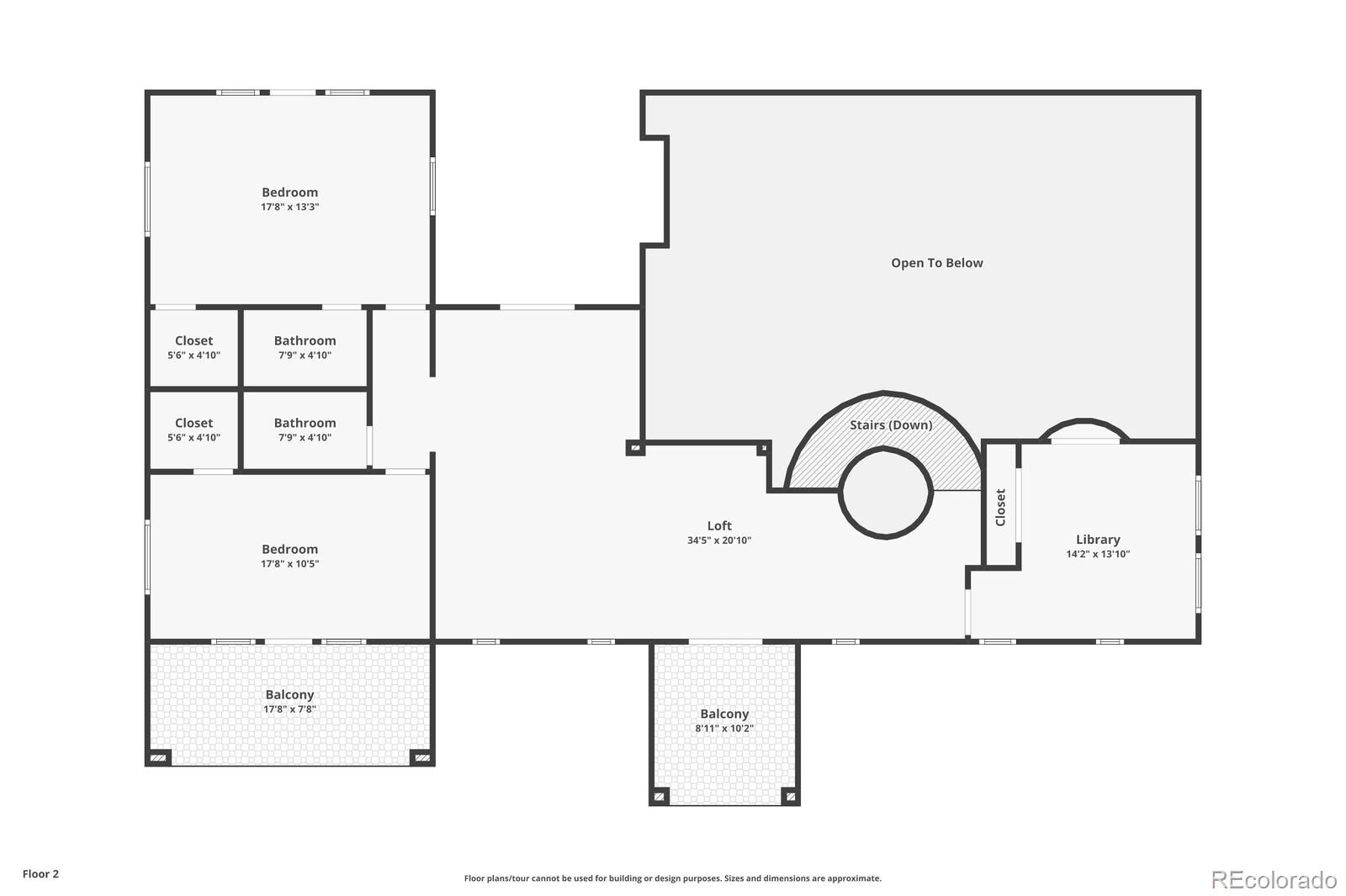 MLS Image #48 for 13450  imboden road,hudson, Colorado