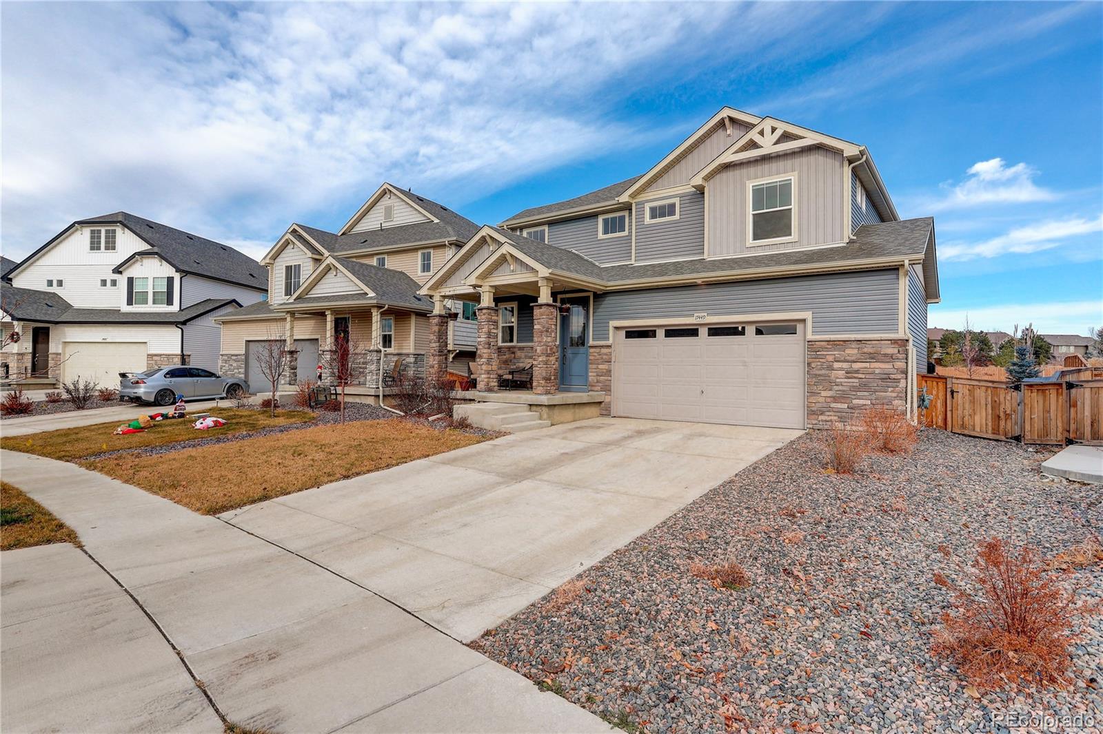 CMA Image for 17449 E 103rd Place,Commerce City, Colorado