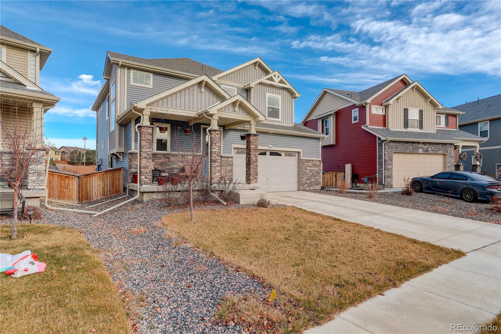 MLS Image #2 for 17449 e 103rd place,commerce city, Colorado