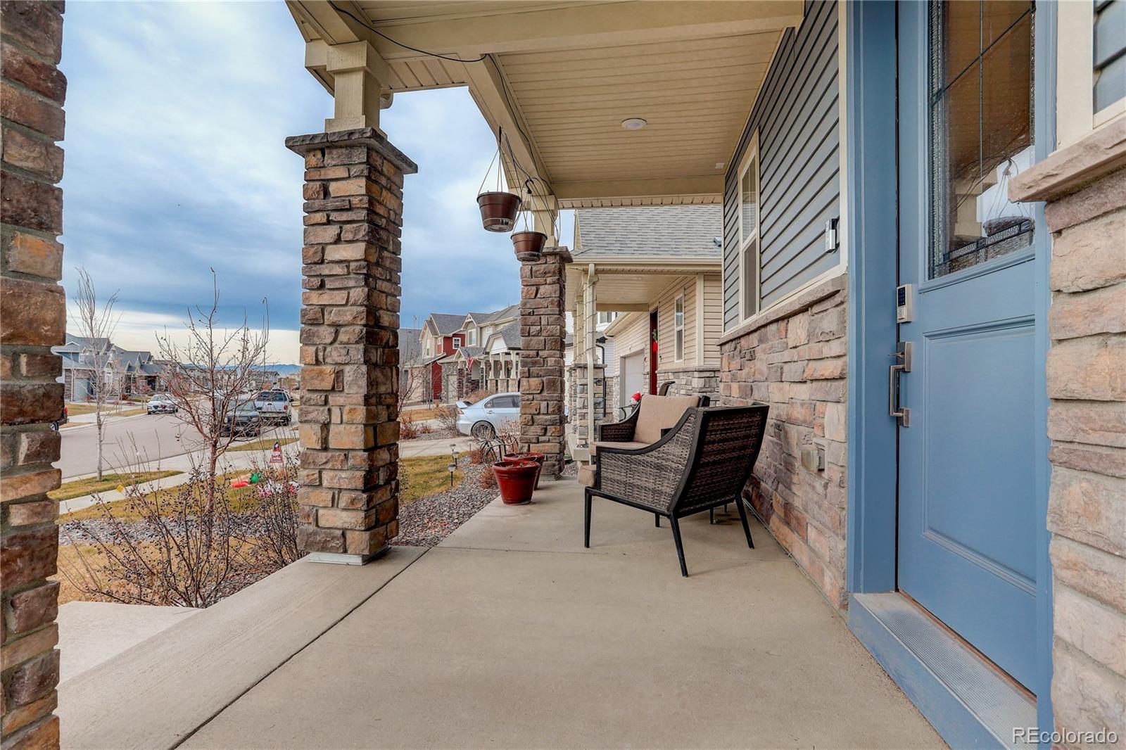 MLS Image #3 for 17449 e 103rd place,commerce city, Colorado