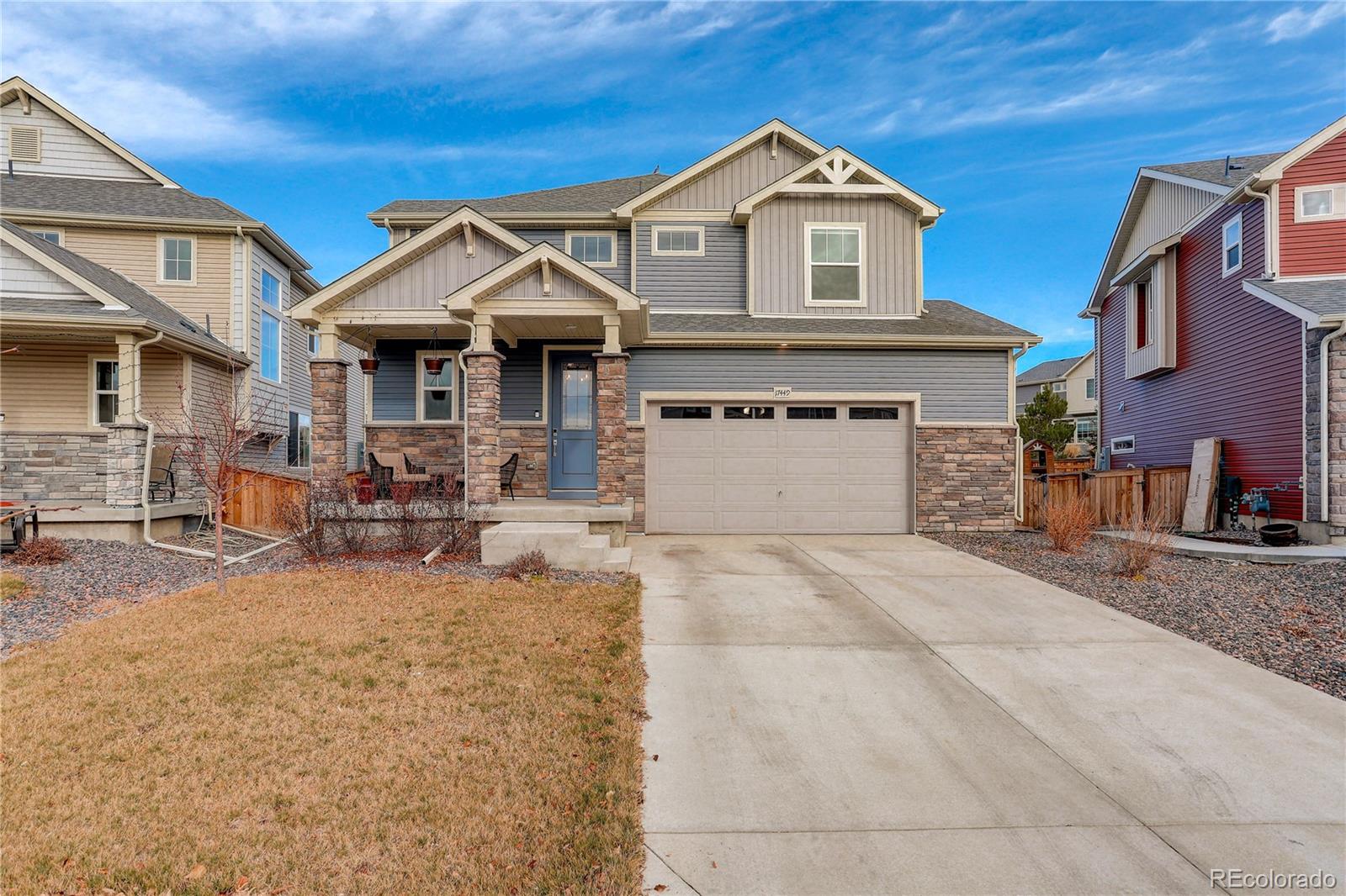 MLS Image #32 for 17449 e 103rd place,commerce city, Colorado