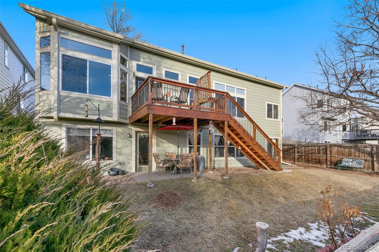 MLS Image #22 for 10156 w yale place,lakewood, Colorado