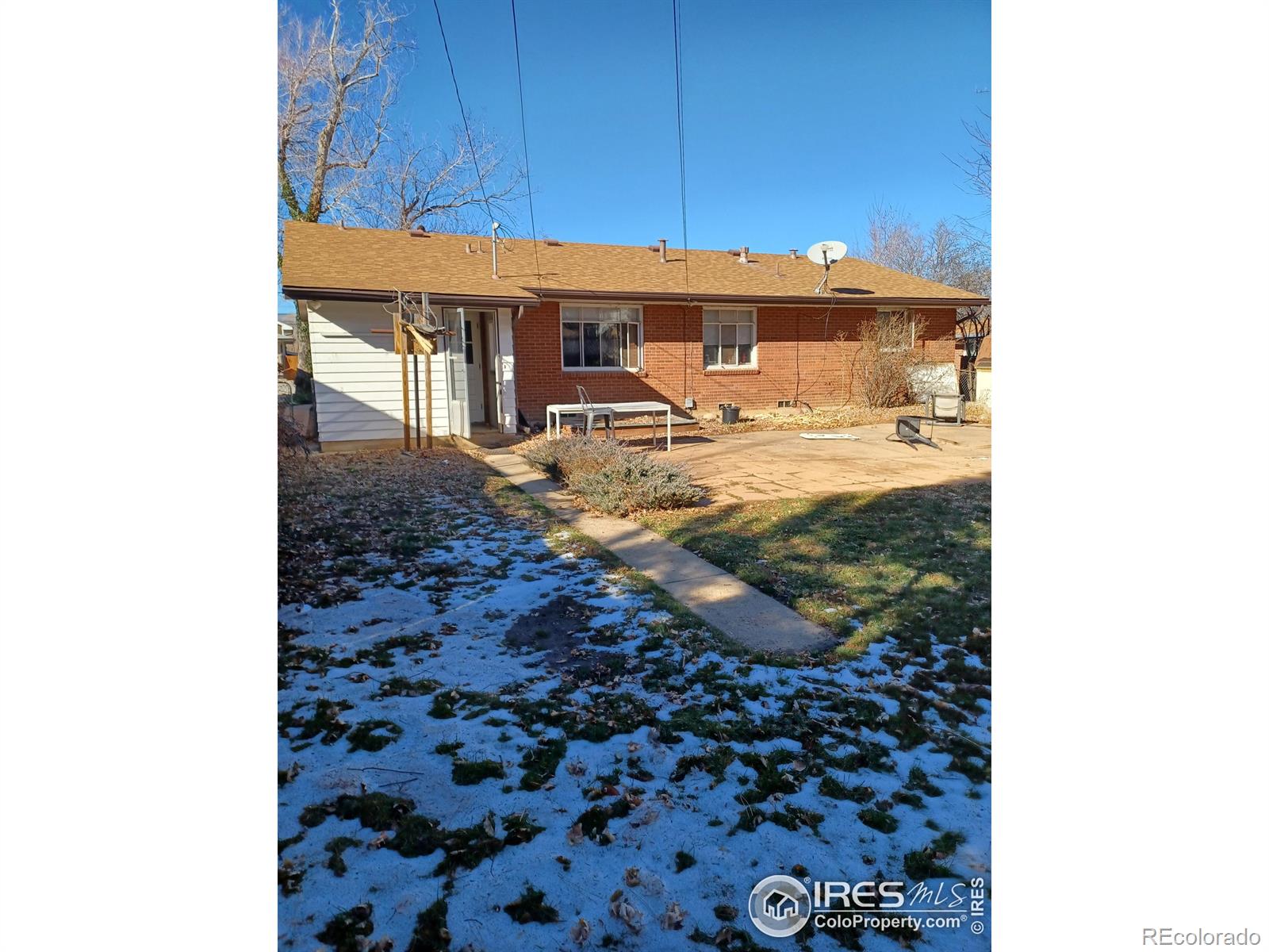 CMA Image for 380 s 40th street,Boulder, Colorado