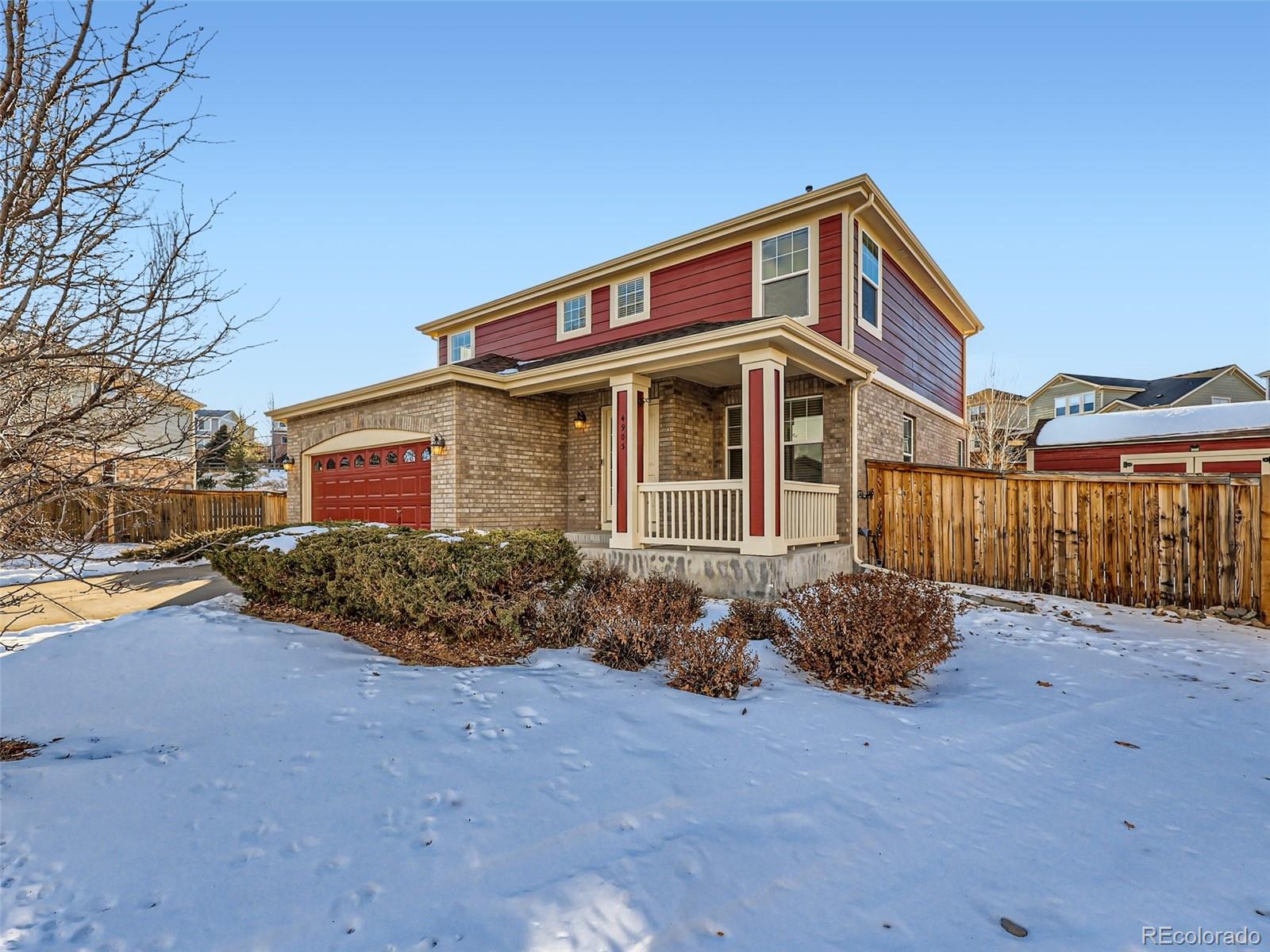 CMA Image for 4903 S Fultondale Way,Aurora, Colorado