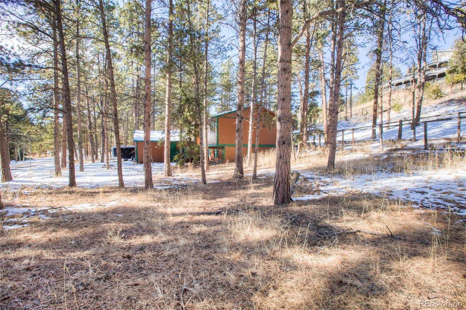 CMA Image for 200 w lovell gulch road,Woodland Park, Colorado