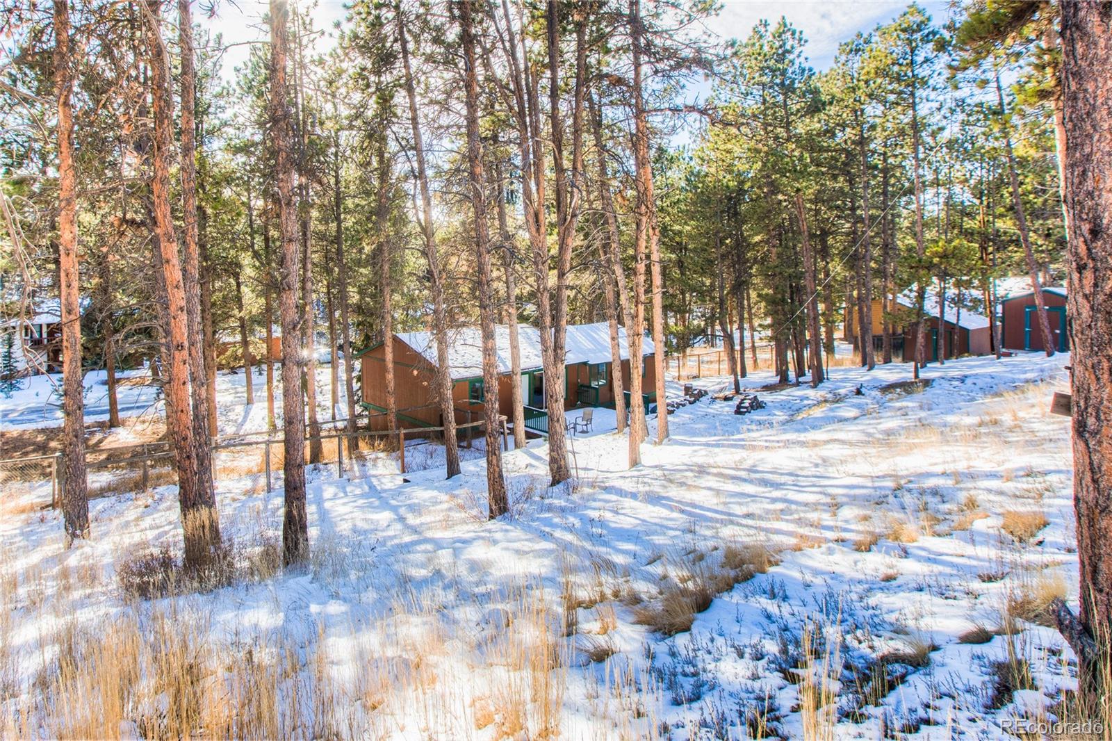 MLS Image #29 for 200 w lovell gulch road,woodland park, Colorado